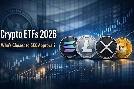 اخبار صندوق سرمایه گذاری etf بیت کُوین