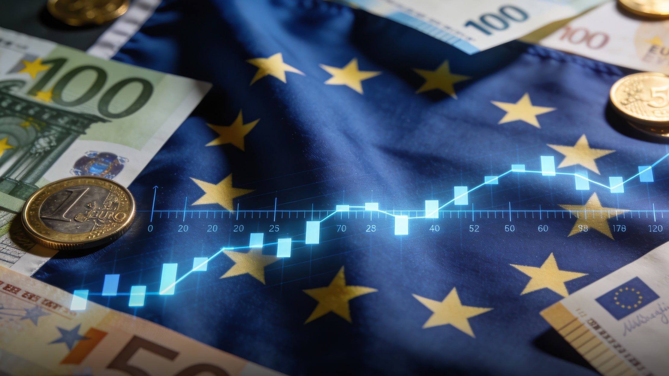 اقتصاد اروپا 🇪🇺