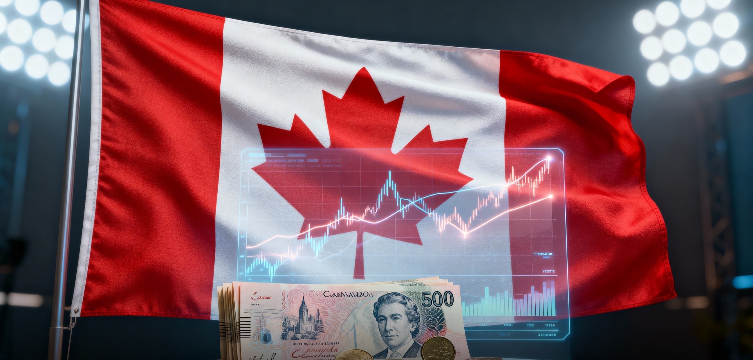 اقتصاد کانادا 🇨🇦