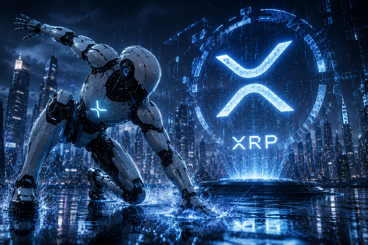 تحلیل ارز ریپل XRP