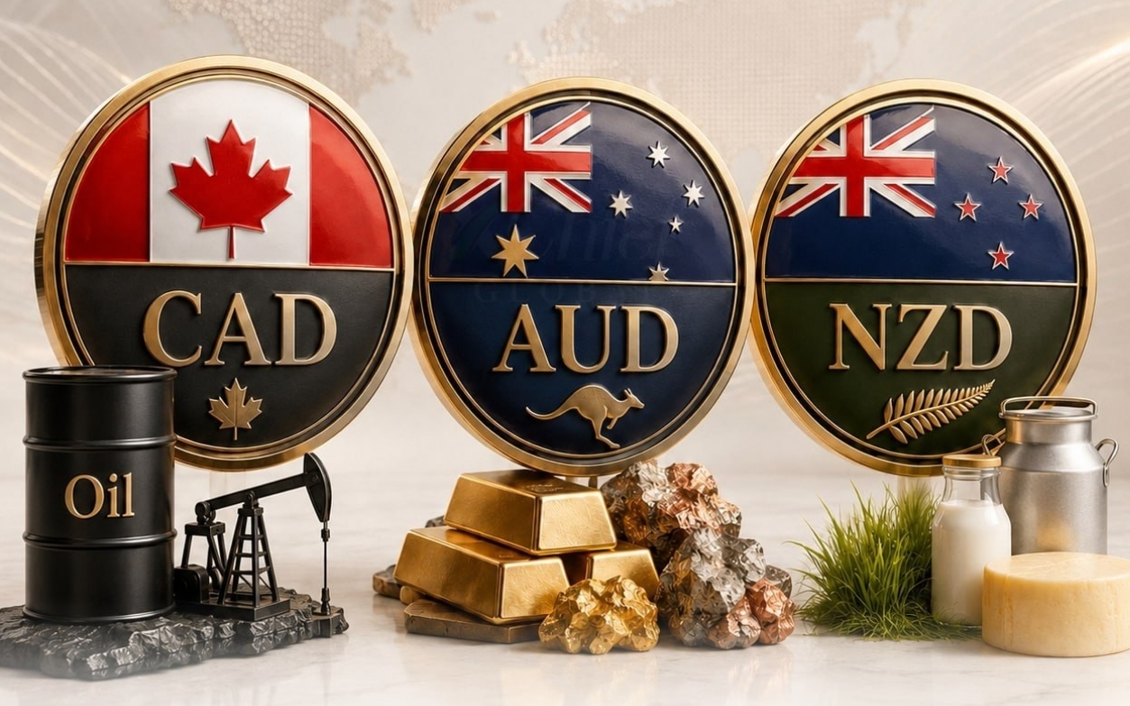 نکات مهم برای ورود به بازار forex