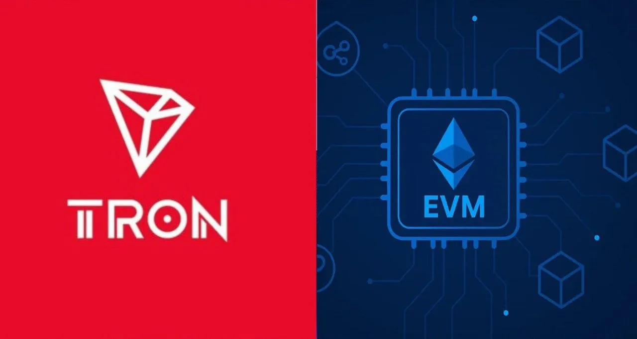 ترون (TRON) در آستانه ارتقای بزرگ؛ همگامسازی با اتریوم و پشتیبانی از Passkey