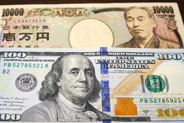 🇺🇸 جزئیات نقش ایالات متحده در عملیات ۹.۷ میلیارد دلاری حمایت از ین ژاپن (JPY)