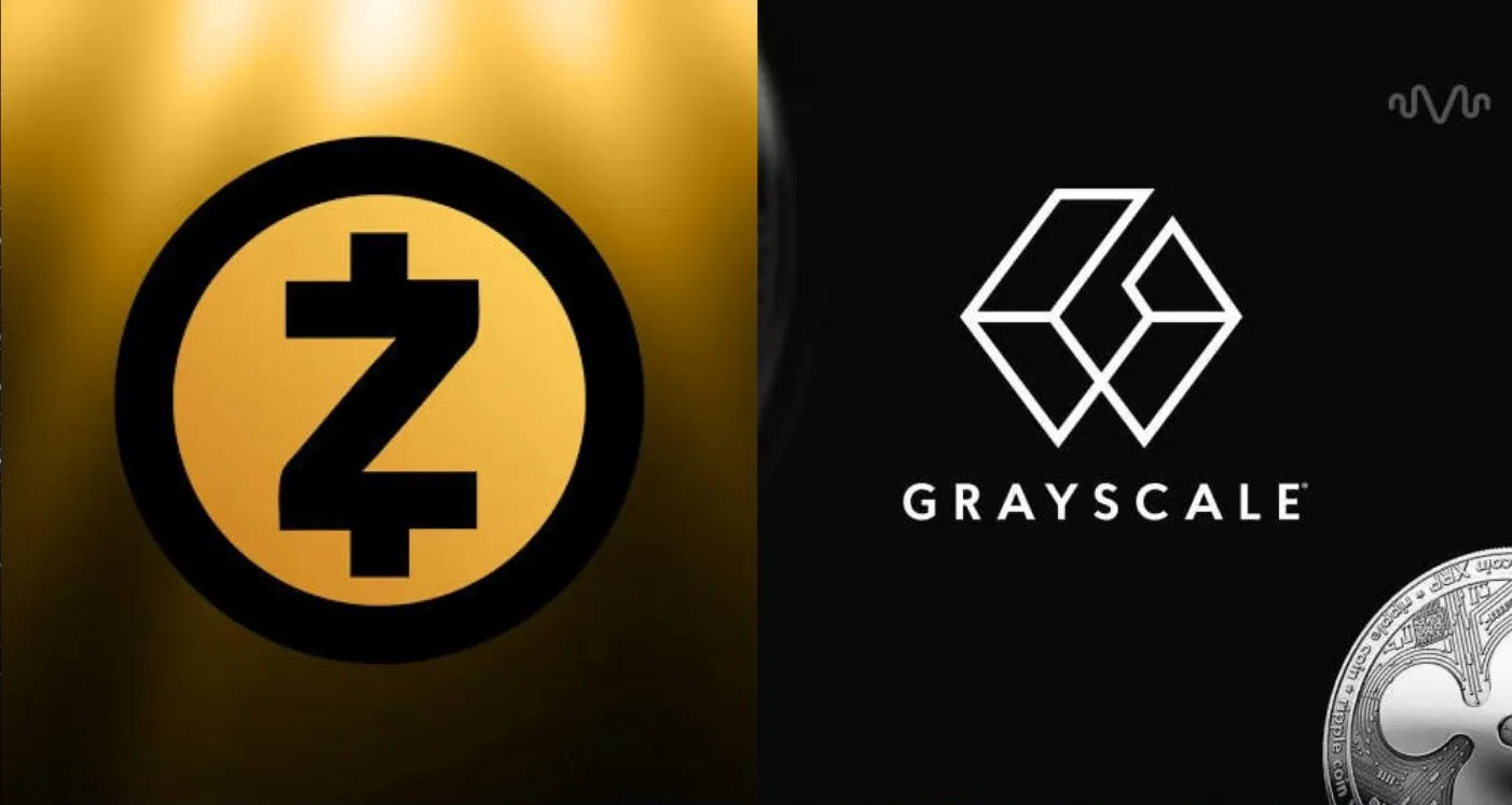 صندوق ETF زیکش (Zcash) گری‌اسکیل؛ رکوردشکنی با ۴۳۰ میلیون دلار دارایی