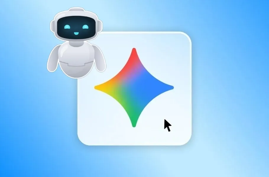 گوگل بالاخره اپلیکیشن بومی جمینای (Gemini) را برای ویندوز منتشر کرد