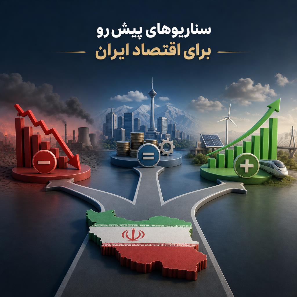 🔥 جنگ و موتور تورم در ایران؛ چرا امروز متفاوت از دهه ۶۰ است؟