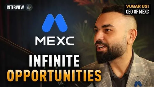 پیشبینی بیت کوین 176,000 دلاری مدیرعامل MEXC و افزایش خرید نهنگها