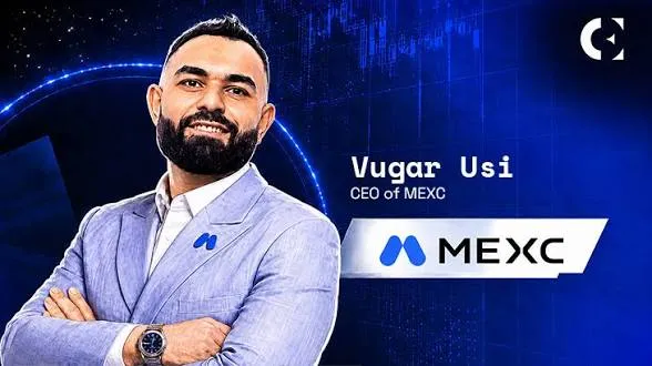 پیشبینی بیت کوین 176,000 دلاری مدیرعامل MEXC و افزایش خرید نهنگها