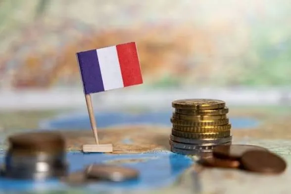 🇫🇷 فعالیت اقتصادی فرانسه وارد محدوده انقباض شد