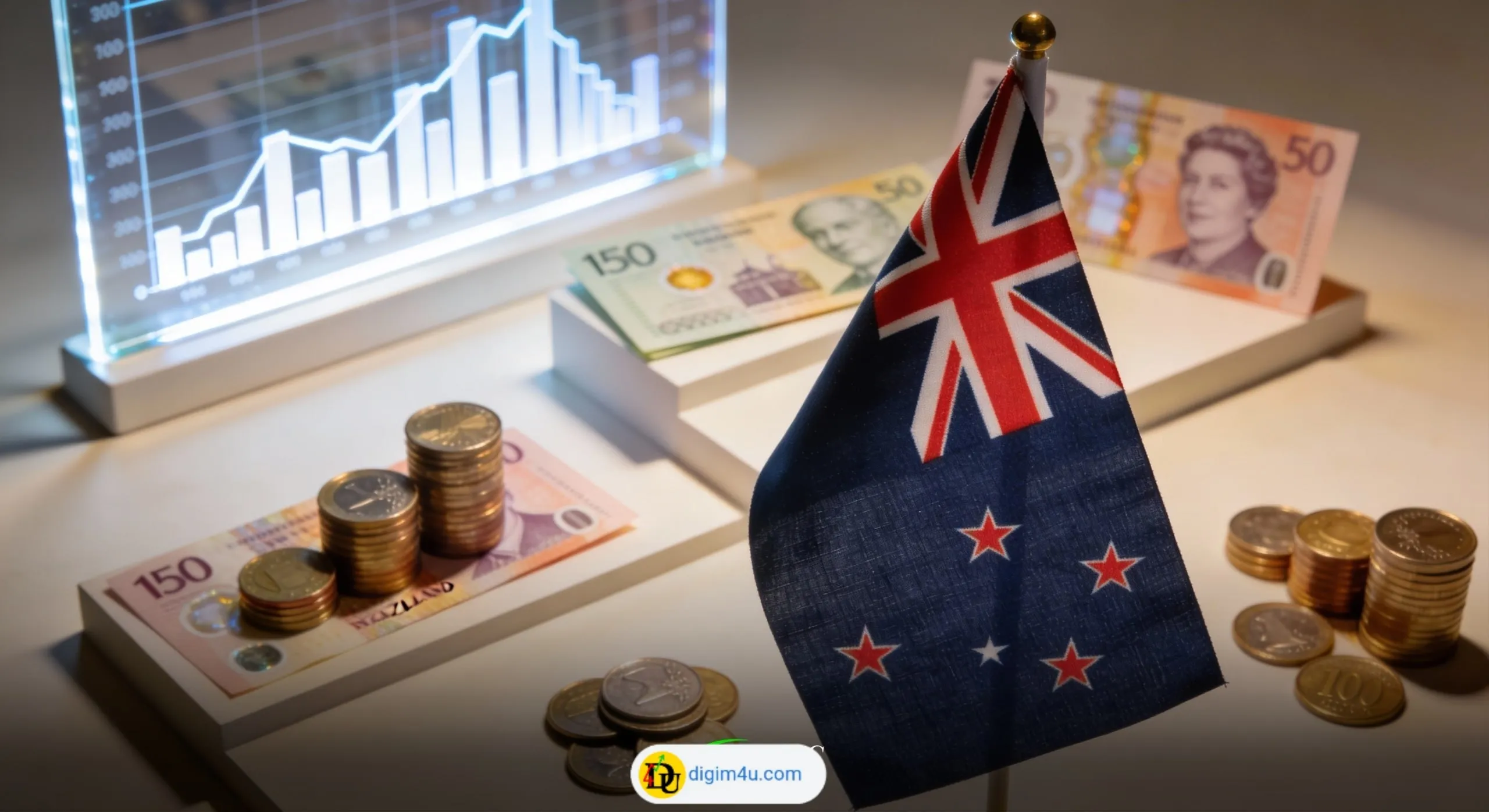 🇳🇿 فرصت پیش روی دلار نیوزیلند؟