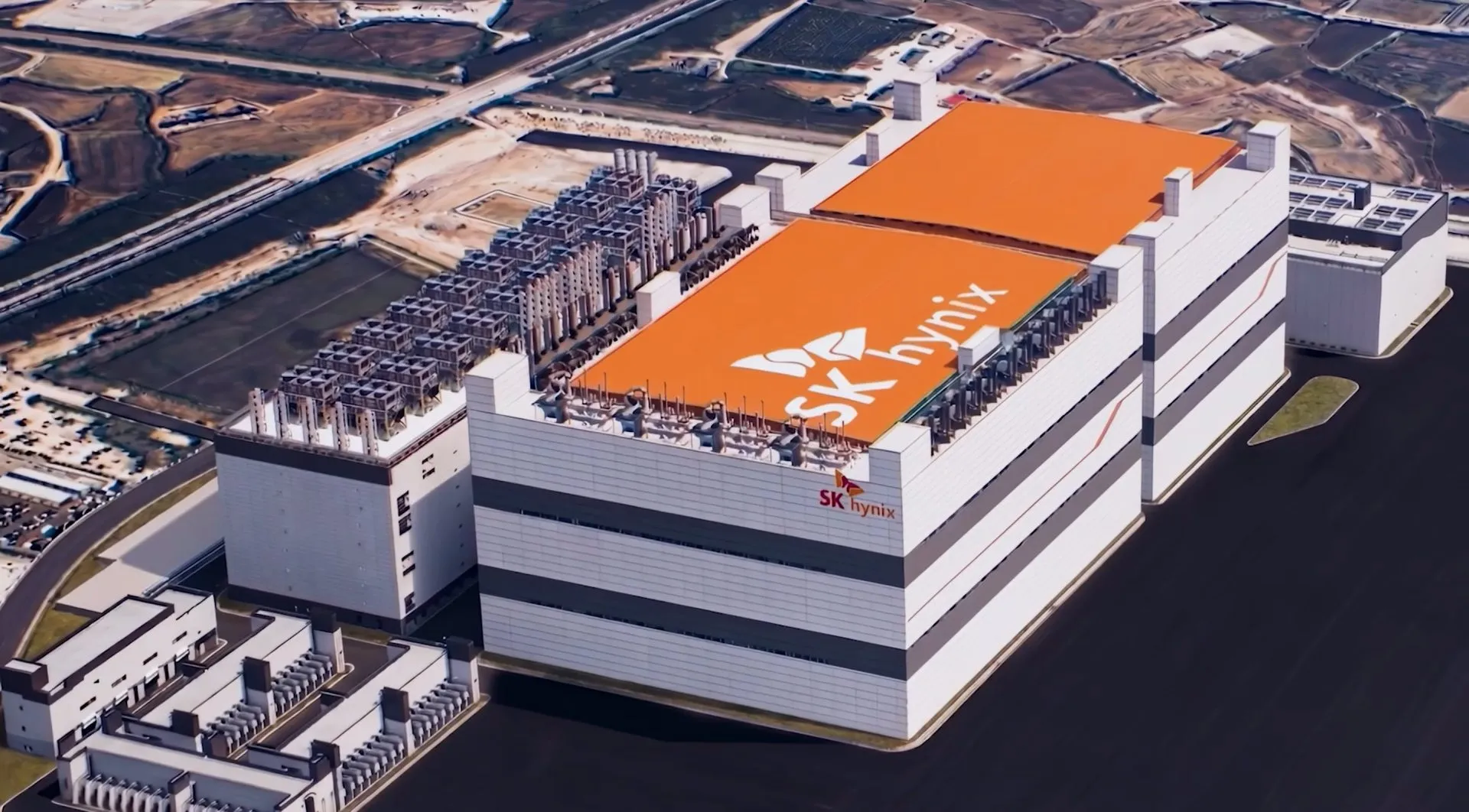 جهش ۶ درصدی بورس کره جنوبی با رشد سود غول تراشه‌سازی SK Hynix