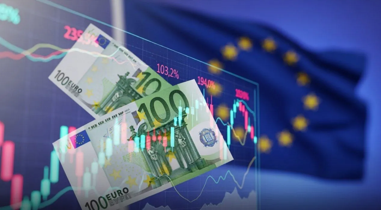 🇪🇺 بانک مرکزی اروپا نرخ بهره را بدون تغییر حفظ کرد