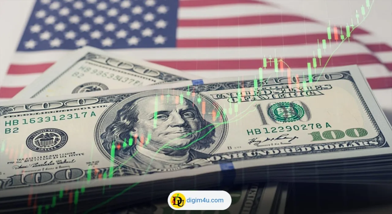 🇺🇸 کاهش هزینه نیروی کار آمریکا؛ مطابق انتظارات بازار