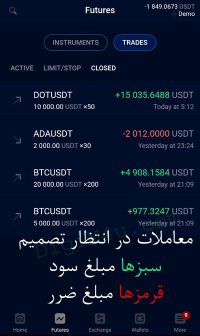 آموزش استورمگین 7