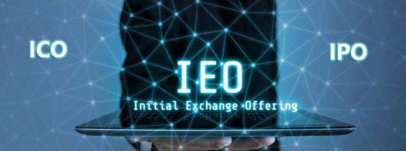 IEO و ICO و IPO و تفاوت ها