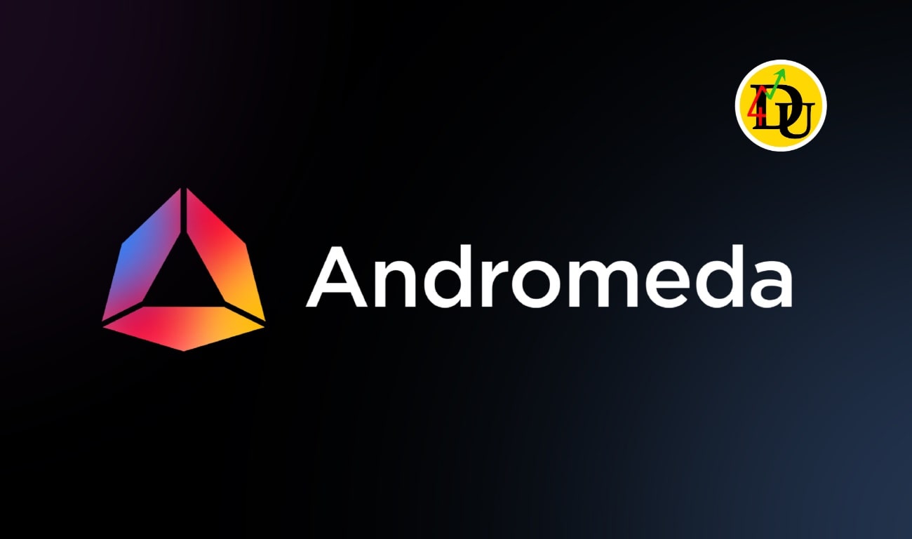 تحليل تکنيکال ارز آندرومدا Andromeda با نماد ANDR