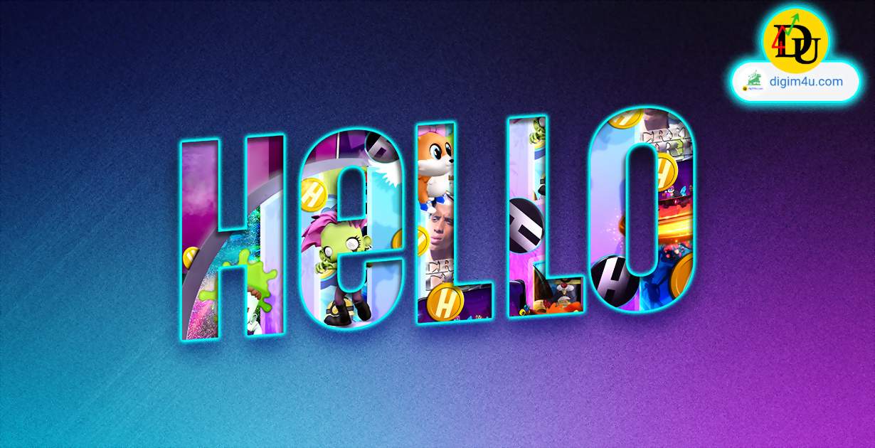 تحليل تکنيکال ارز هللولبز HELLO Labs با نماد HELLO
