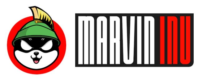 تحليل تکنيکال ارز ماروین اینو Marvin Inu با نماد MARVIN