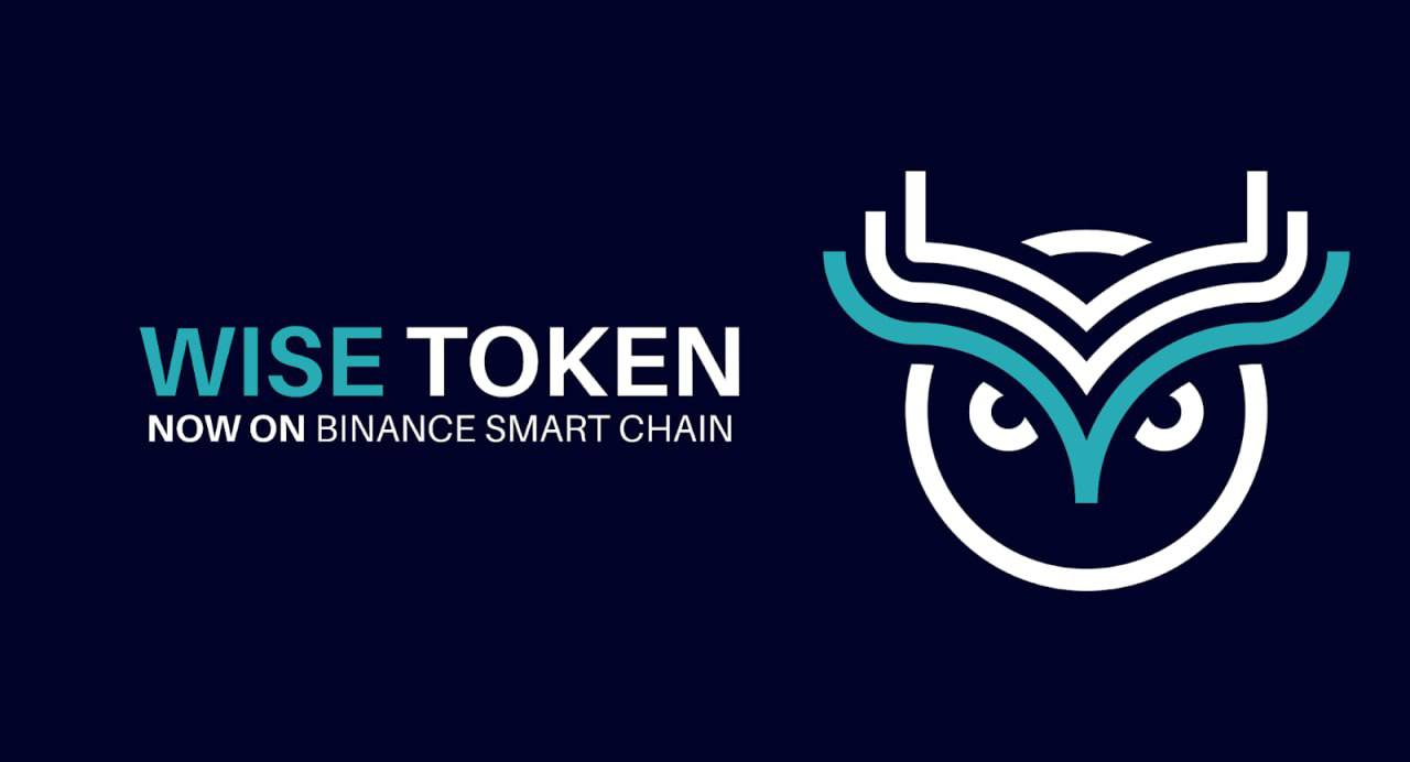 تحليل ارز وایز Wise Token با نماد WISE