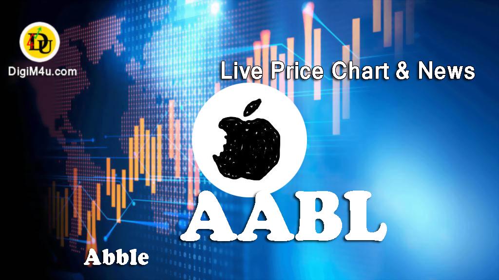 تحليل تکنيکال ارز آبل Abble با نماد AABL