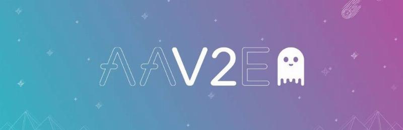 ارز دیجیتال آوی AAVE در یک نگاه