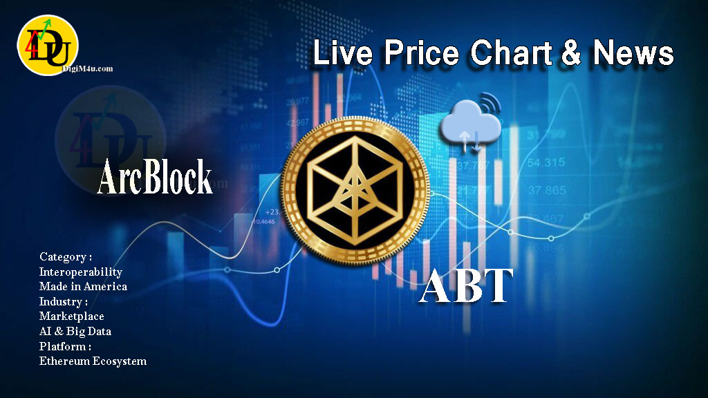 تحليل آرک بلاک ArcBlock با نمادABT