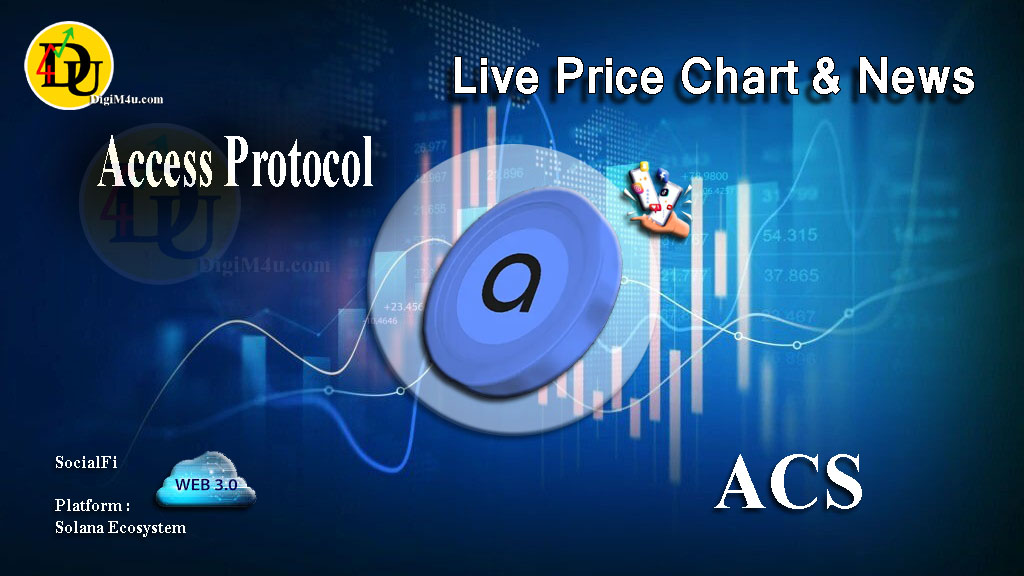 تحليل تکنيکال ارز اکسس Access Protocol با نماد ACS
