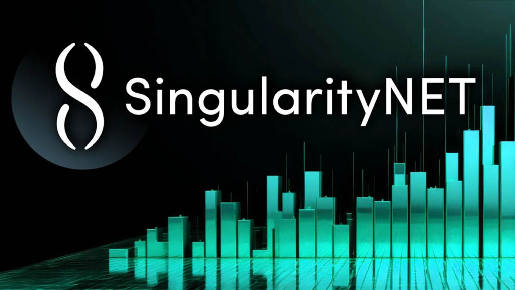 تحليل ارز سینگولاریتی SingularityNET با نماد AGIX
