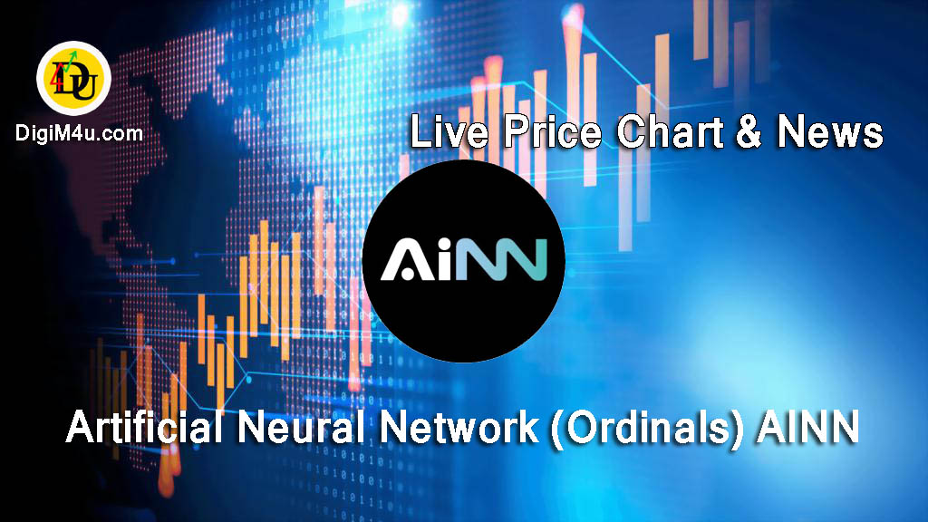 تحليل تکنيکال ارز AInn Ordinal با نماد AINN