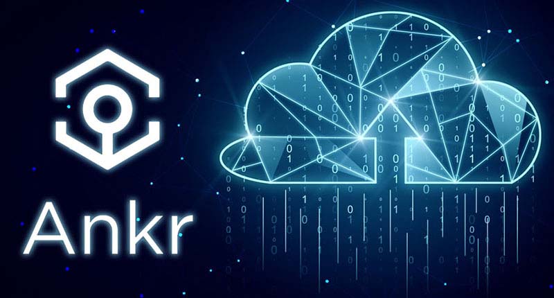 شبکه زیرساختی آنکر Ankr Network