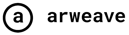 لوگو ارز دیجیتال آرویو Arweave