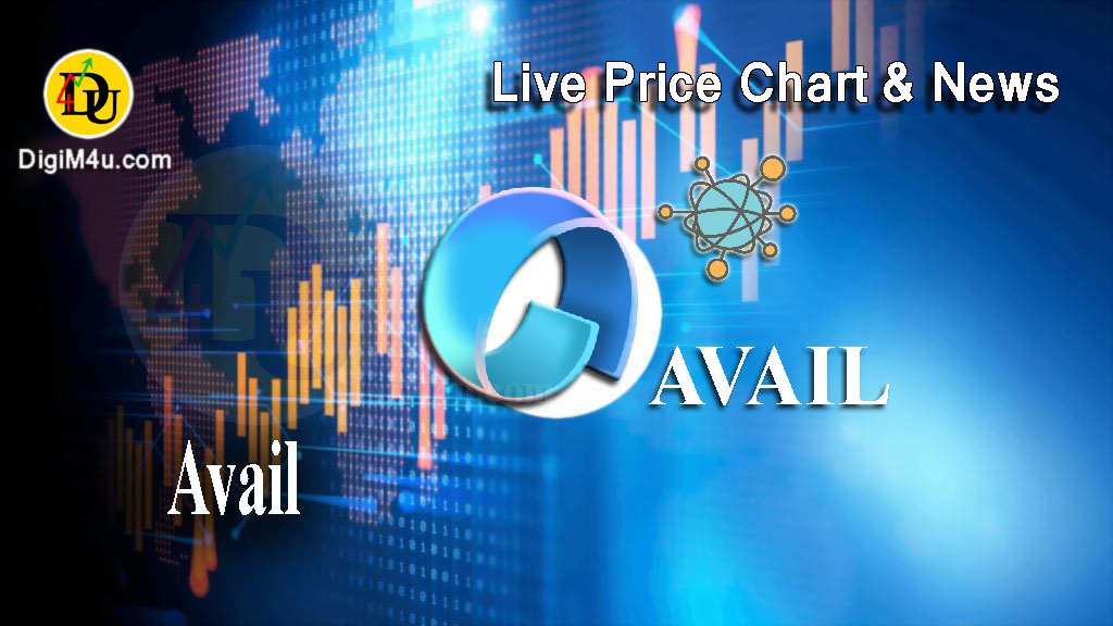 تحليل تکنيکال ارز آویل Avail با نماد AVAIL