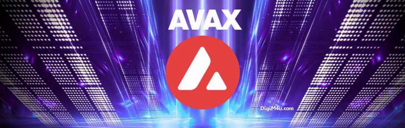 آواکس اولنچ avax در یک نگاه