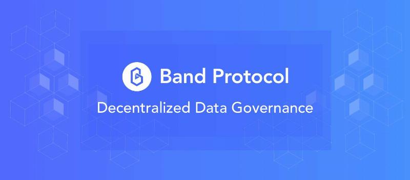 ارز بند پروتکل Band Protocol در یک نگاه