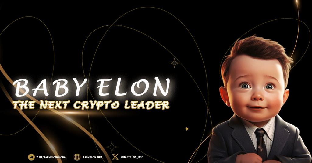 تحليل تکنيکال ارز بیبی الون Babyelon با نماد BABYELON