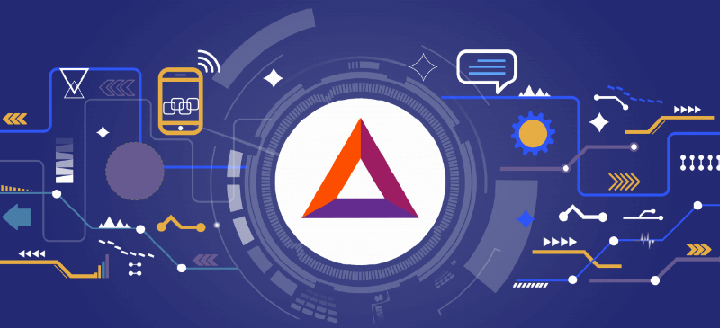 ارز دیجیتال BAT در یک نگاه
