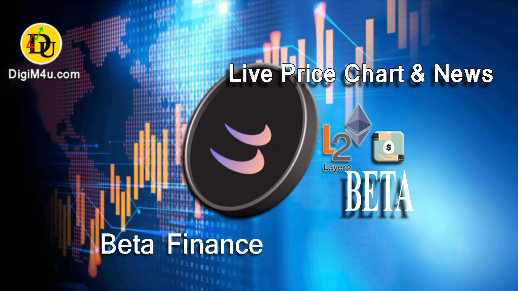 تحليل تکنيکال بتا فایننس BETA Finance با نماد BETA