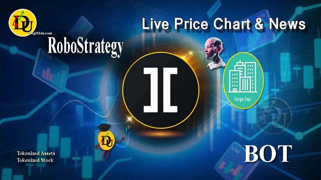 تحليل تکنيکال سهام شرکت روبواستراتژی RoboStrategy با نماد BOT
