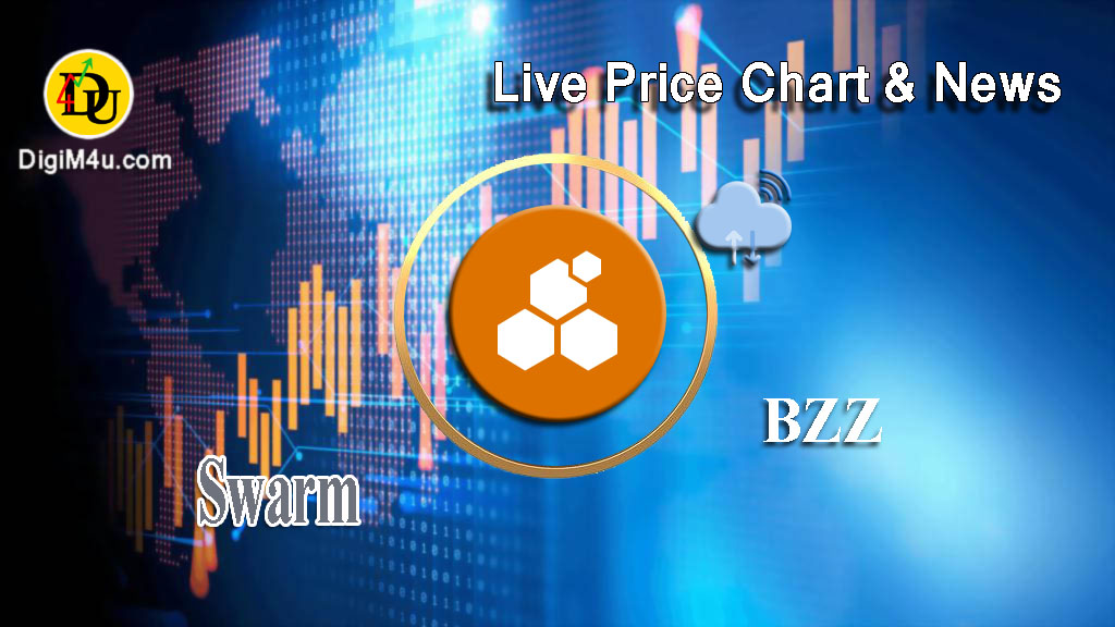 تحليل تکنيکال ارز سوارم Swarm با نماد BZZ