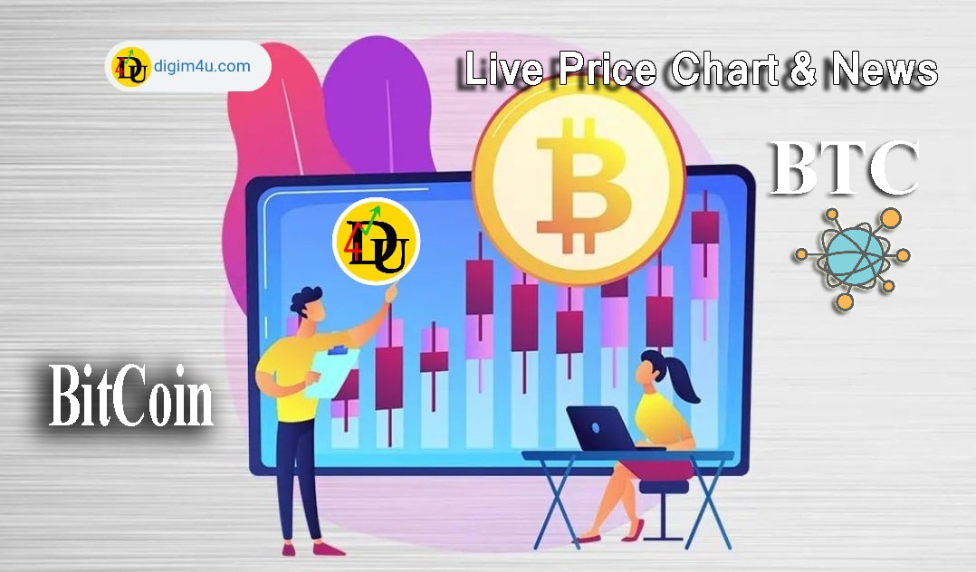 Technical Analysis of 💎 Bitcoin BTC