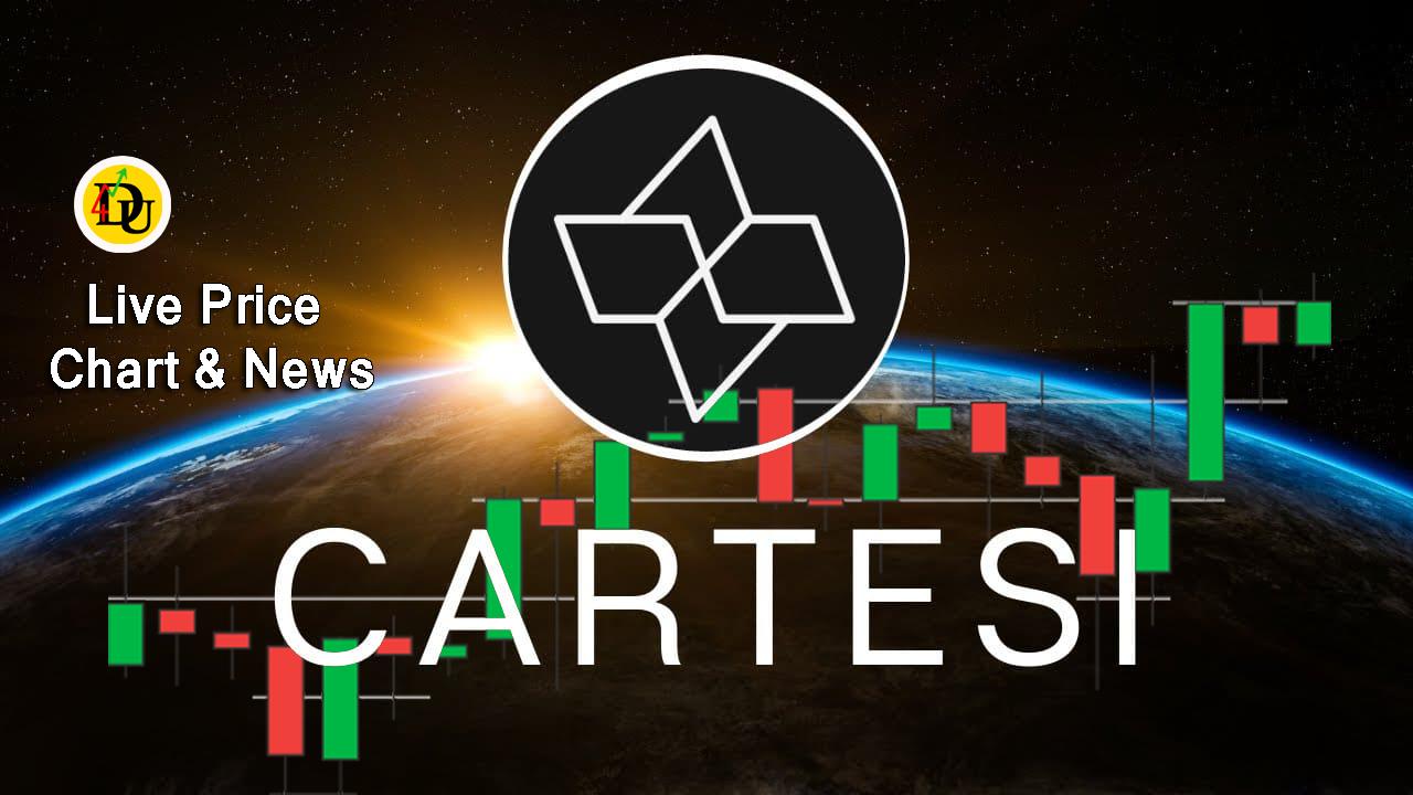 تحليل ارز کارتزی Cartesi با نماد CTSI