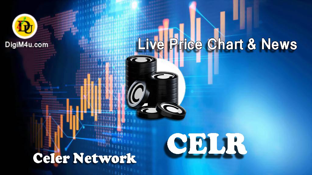 تحليل سلر Celer Network با نماد CELR