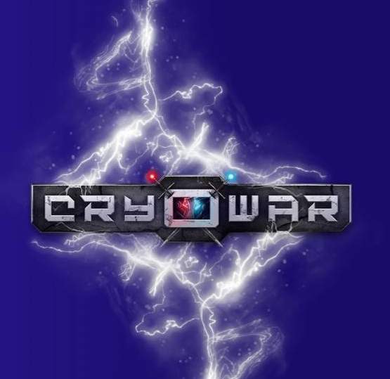 Cryowar Game