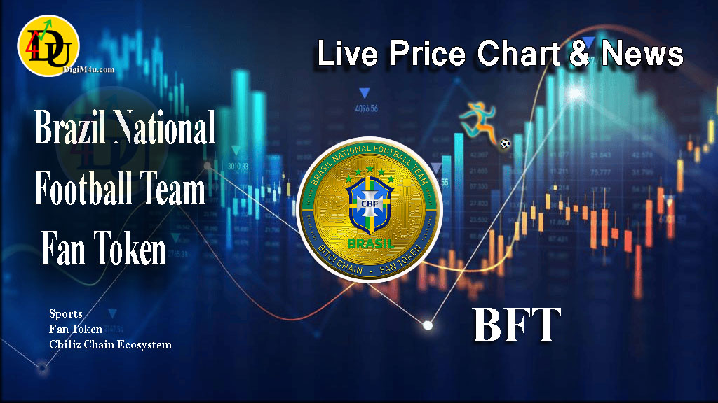 تحليل تکنيکال توکن تیم ملی فوتبال برزیل BFT 🇧🇷