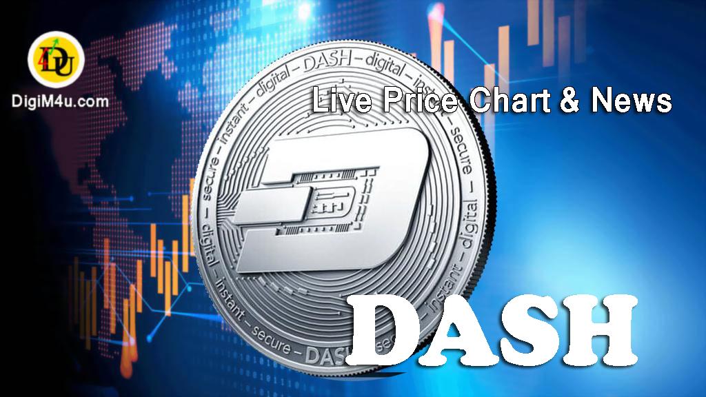 تحلیل ارز دش Dash با نماد DASH