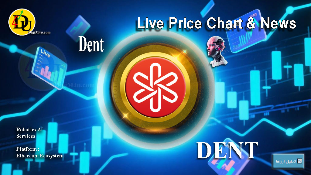تحليل ارز دنت Dent با نماد DENT