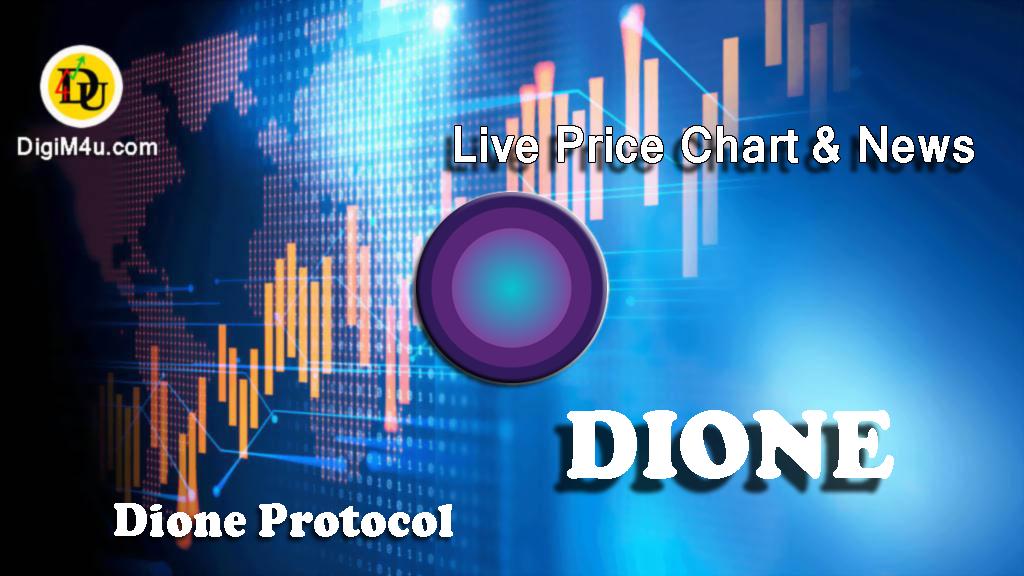 تحليل تکنيکال ارز ديون Dione Protocol با نماد DIONE
