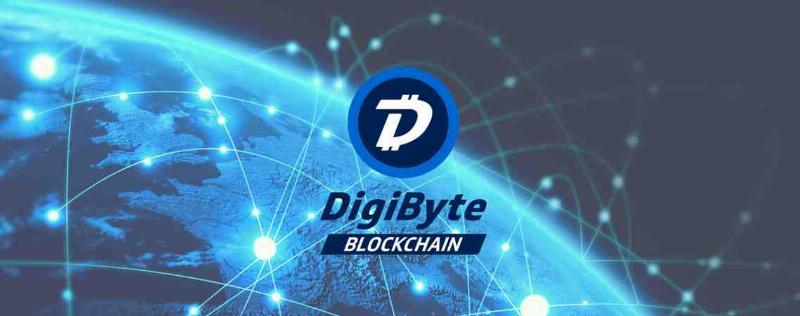ارز دیجیتال دیجی بایت DGB در یک نگاه