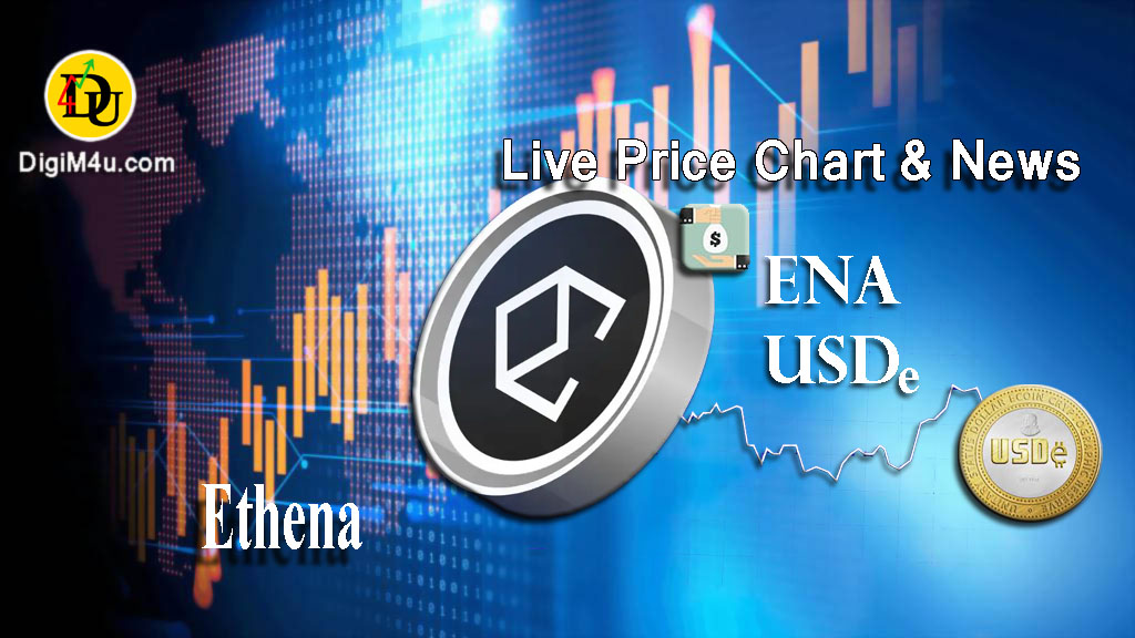 تحليل تکنيکال ارز اتنا Ethena با نماد ENA