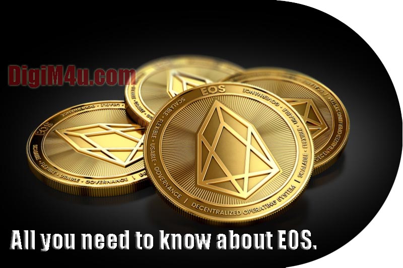 EOS Blockchain Platform